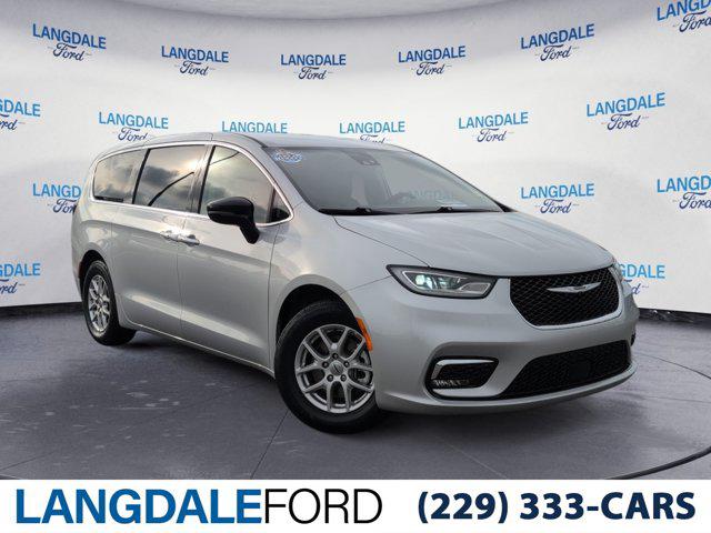 2024 Chrysler Pacifica Touring L for sale in Valdosta, GA