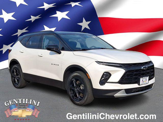 2023 Chevrolet Blazer FWD 2LT for sale in Woodbine, NJ