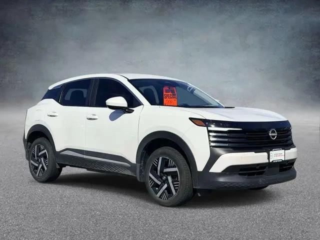 2025 Nissan Kicks SV FWD for sale in Mechanicsville, VA