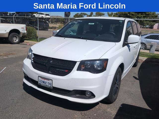 2018 Dodge Grand Caravan SE Plus for sale in Santa Maria, CA