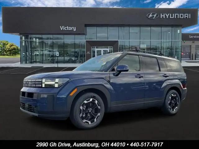 2027 Hyundai Santa Fe SEL for sale in Austinburg, OH