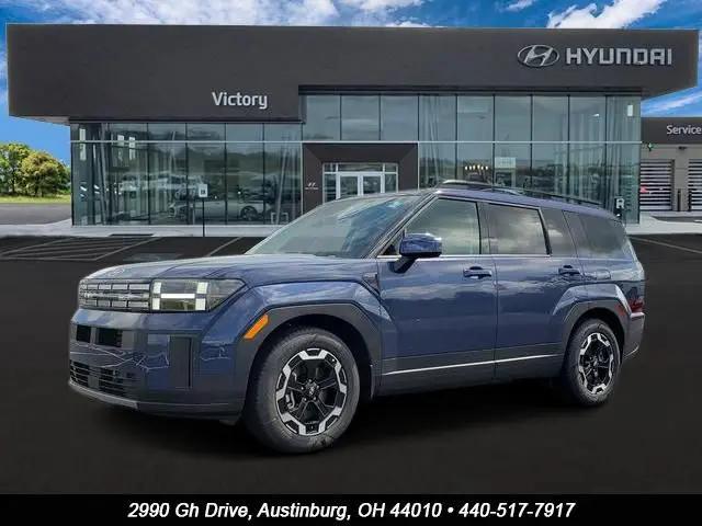 2027 Hyundai Santa Fe SEL for sale in Austinburg, OH