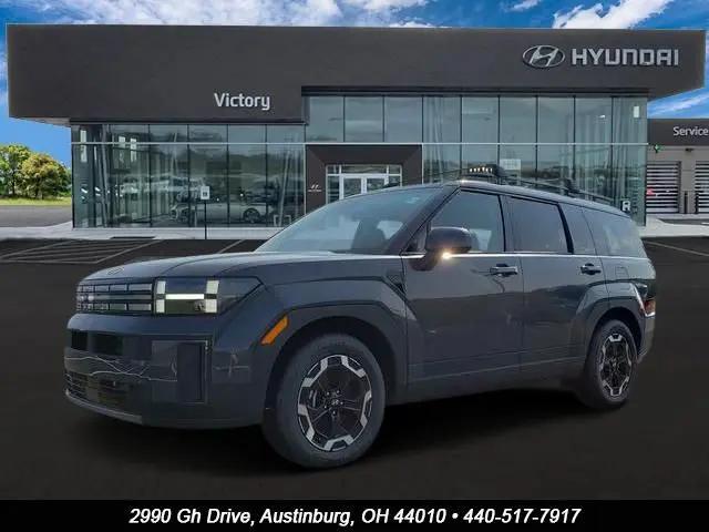 2026 Hyundai Santa Fe SEL for sale in Austinburg, OH