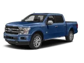 2018 Ford F-150 XL for sale in Mesquite, TX
