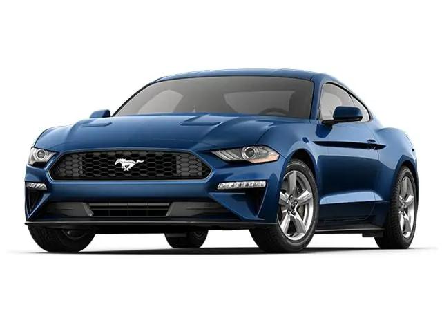 2018 Ford Mustang EcoBoost for sale in Mesquite, TX
