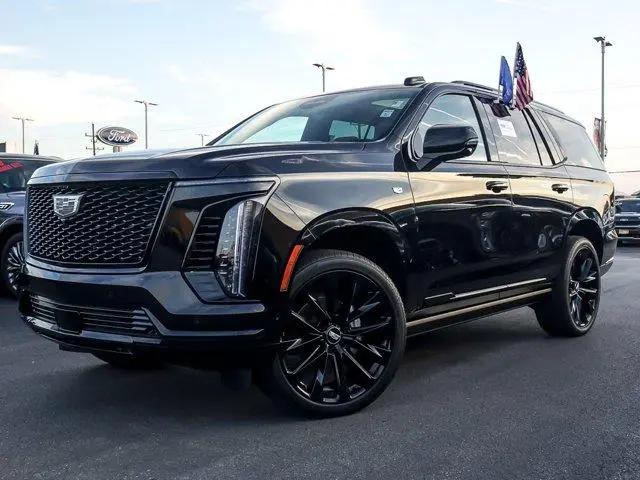 2026 Cadillac Escalade Platinum Sport for sale in Niles, IL