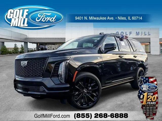2026 Cadillac Escalade Platinum Sport for sale in Niles, IL