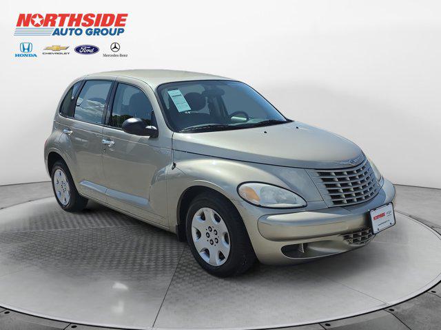 2005 Chrysler PT Cruiser Base for sale in San Antonio, TX