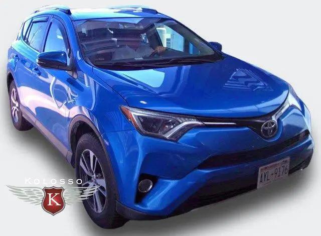 2016 Toyota RAV4 XLE for sale in Appleton, WI