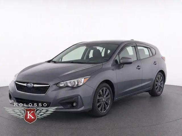 2018 Subaru Impreza 2.0i for sale in Appleton, WI