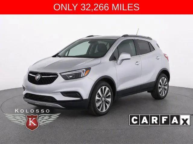 2017 Buick Encore Preferred for sale in Appleton, WI