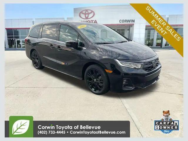 2025 Honda Odyssey Sport-L for sale in Bellevue, NE