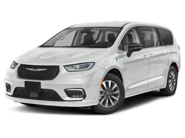 2024 Chrysler Pacifica Hybrid S Appearance Pkg for sale in Conshohocken, PA