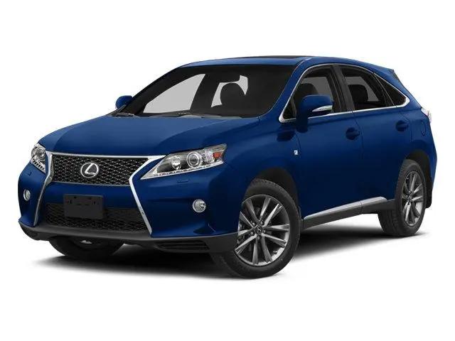2013 Lexus RX 350 Base for sale in Conshohocken, PA