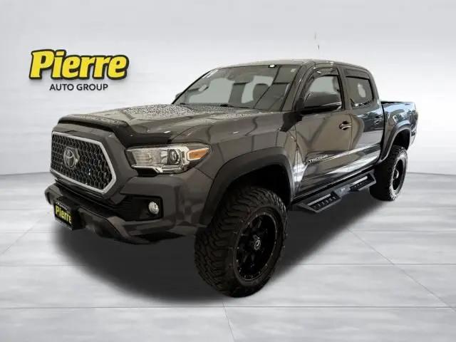 2019 Toyota Tacoma TRD Off Road for sale in Seattle, WA