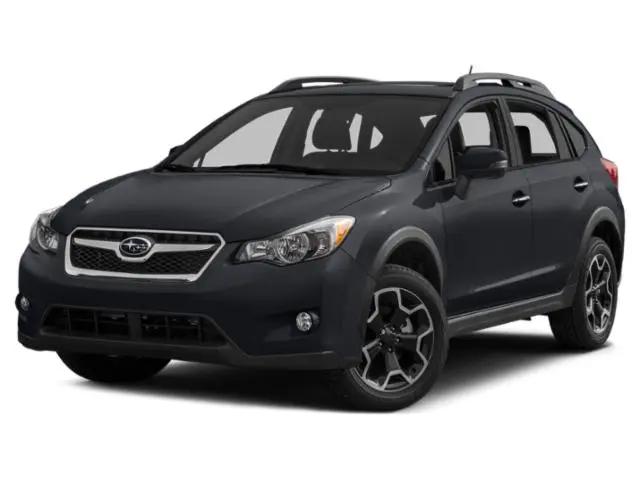 2015 Subaru XV Crosstrek 2.0i Limited for sale in Minnetonka, MN