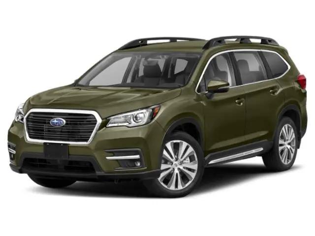 2022 Subaru Ascent Limited for sale in Minnetonka, MN
