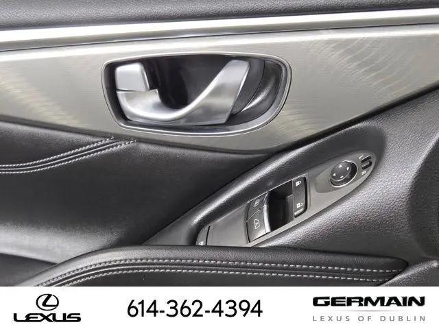2017 INFINITI Q60 3.0t Premium for sale in Dublin, OH