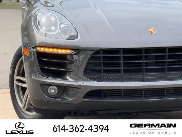 2018 Porsche Macan Macan for sale near Dublin, OH