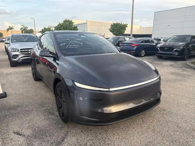 2026 Tesla Model Y Long Range Launch Series for sale in Fort Myers, FL