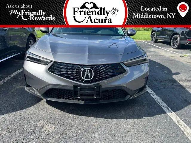 2025 Acura Integra Base for sale in Middletown, NY