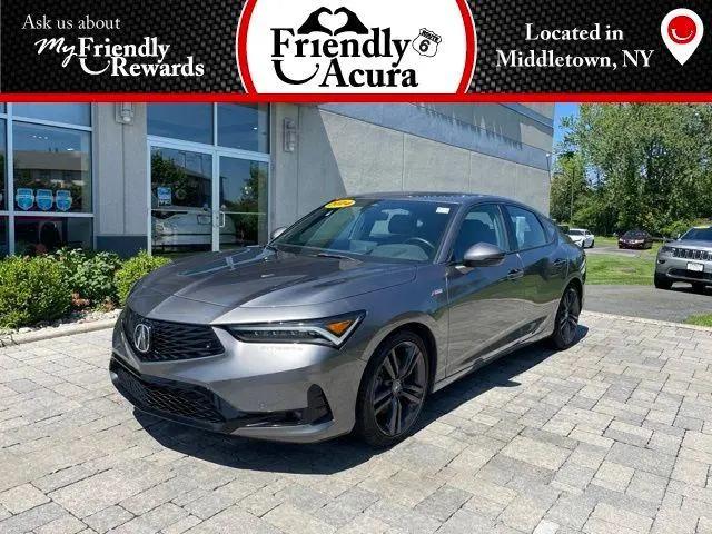 2024 Acura Integra A-SPEC Technology for sale in Middletown, NY