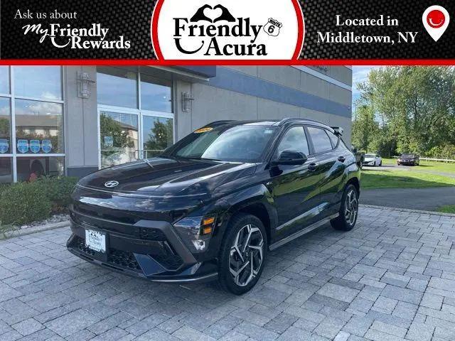 2024 Hyundai Kona N Line for sale in Middletown, NY