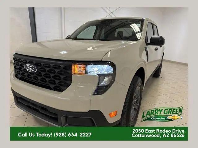 2025 Ford Maverick XLT for sale in Cottonwood, AZ