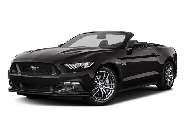 2017 Ford Mustang GT Premium for sale in Cape Coral, FL