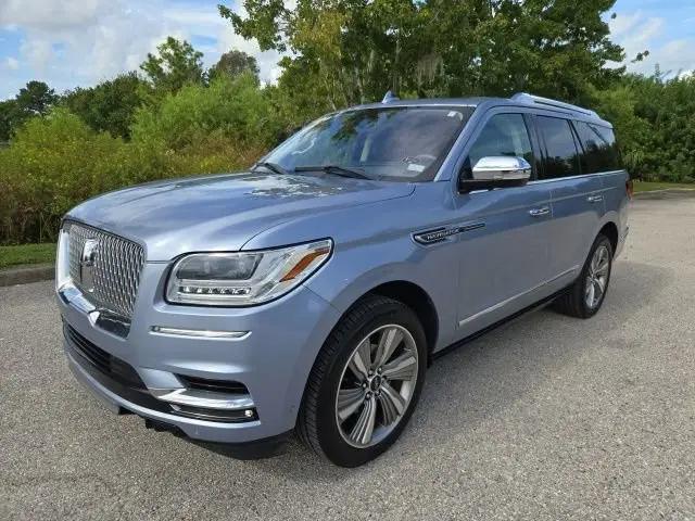2018 Lincoln Navigator Black Label for sale in Sarasota, FL