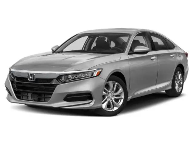 2019 Honda Accord LX for sale in Bartlett, IL