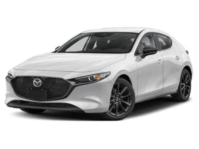 2024 Mazda Mazda3 2.5 S Select Sport for sale in Huntington Beach, CA