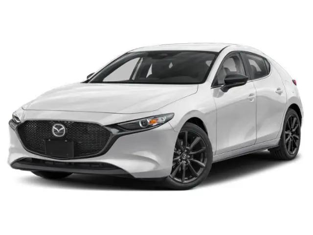 2024 Mazda Mazda3 2.5 S Select Sport for sale in Huntington Beach, CA