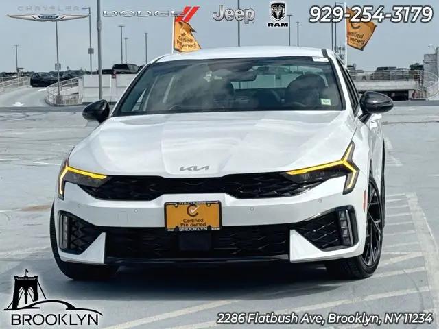 2025 Kia K5 GT-Line for sale in Brooklyn, NY