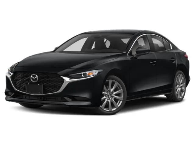 2019 Mazda Mazda3 Preferred Package for sale in Grand Prairie, TX