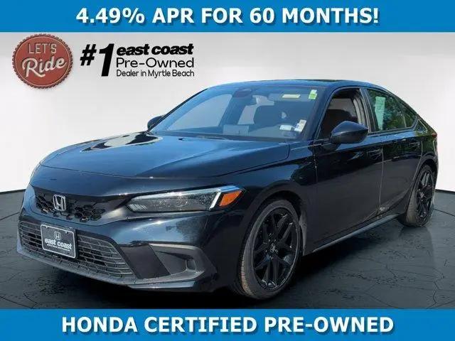 2023 Honda Civic Sport for sale in Myrtle Beach, SC