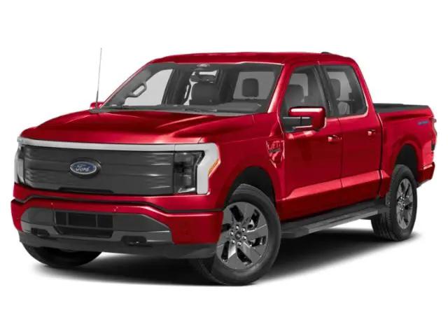 2022 Ford F-150 LARIAT for sale in Ottumwa, IA
