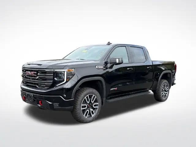 2026 GMC Sierra 1500 Crew Cab, Short Bed, AT4, 4WD for sale in Torrington, CT