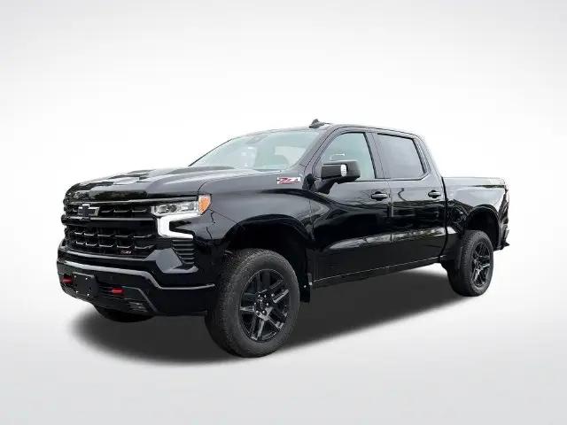 2026 Chevrolet Silverado 1500 4WD Crew Cab Short Bed LT Trail Boss for sale in Torrington, CT