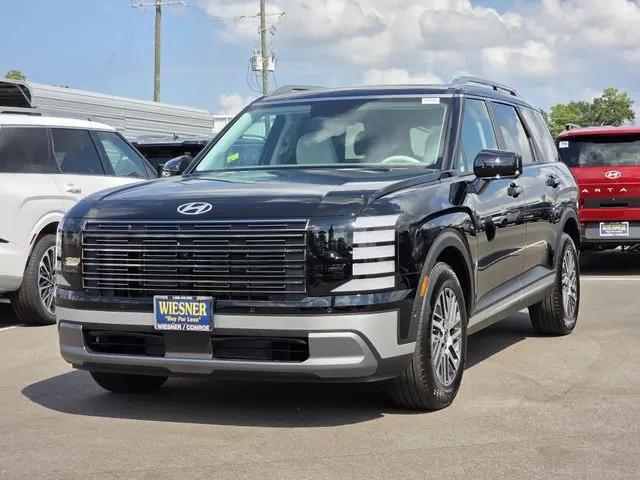 2027 Hyundai Palisade SEL Premium 7P for sale in Conroe, TX