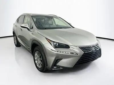 2020 Lexus NX 300h NX 300h for sale in Columbia, SC
