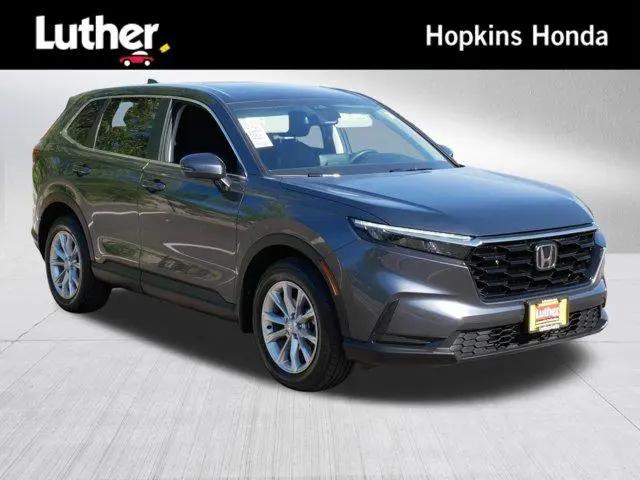 2024 Honda CR-V EX AWD for sale in Hopkins, MN