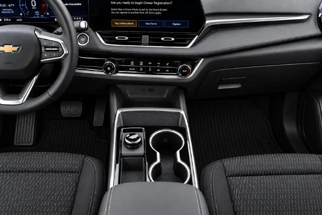 2027 Chevrolet Equinox LT AWD for sale in Aurora, CO
