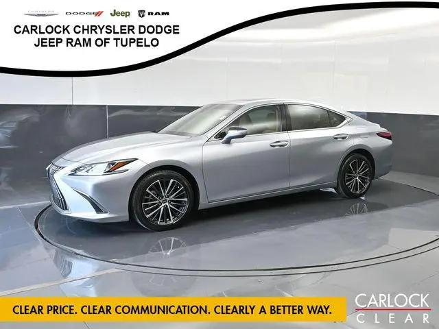 2024 Lexus ES 250 Base for sale in Saltillo, MS