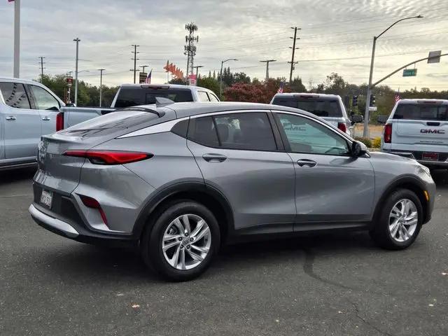 2024 Buick NV Preferred FWD