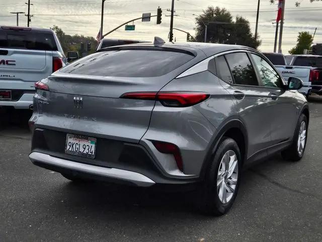 2024 Buick NV Preferred FWD