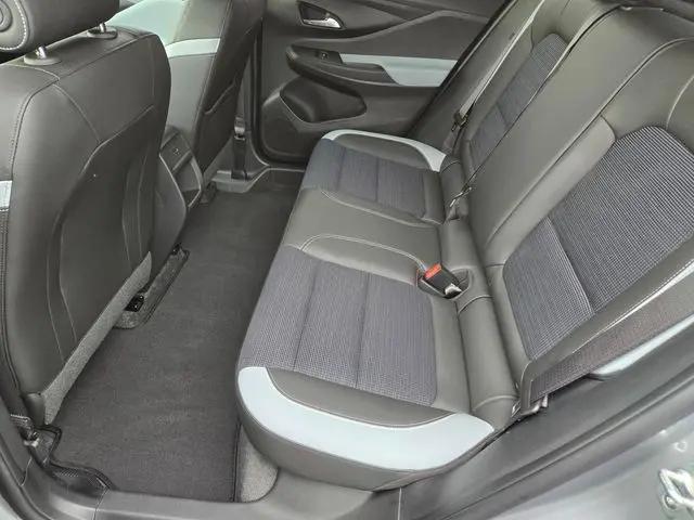 2024 Buick NV Preferred FWD