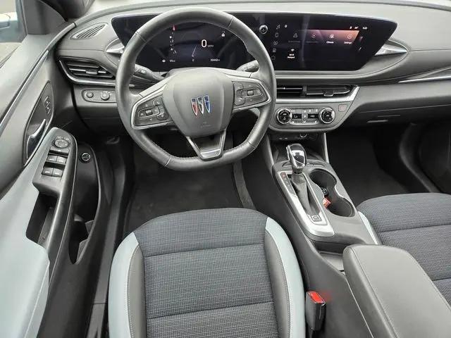 2024 Buick NV Preferred FWD