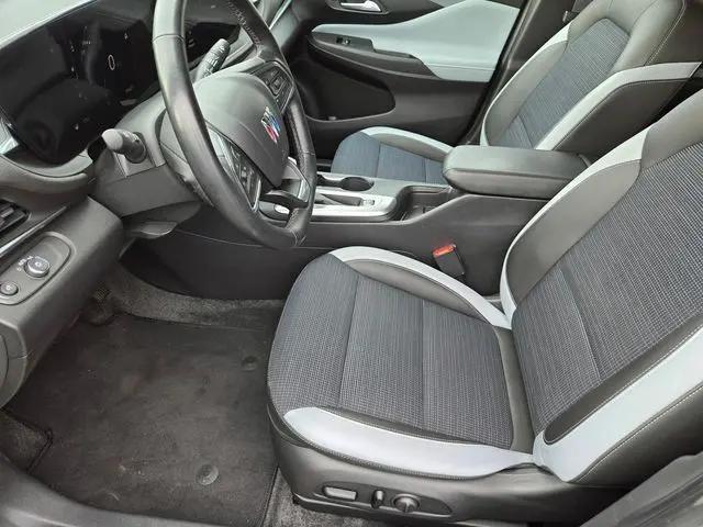 2024 Buick NV Preferred FWD