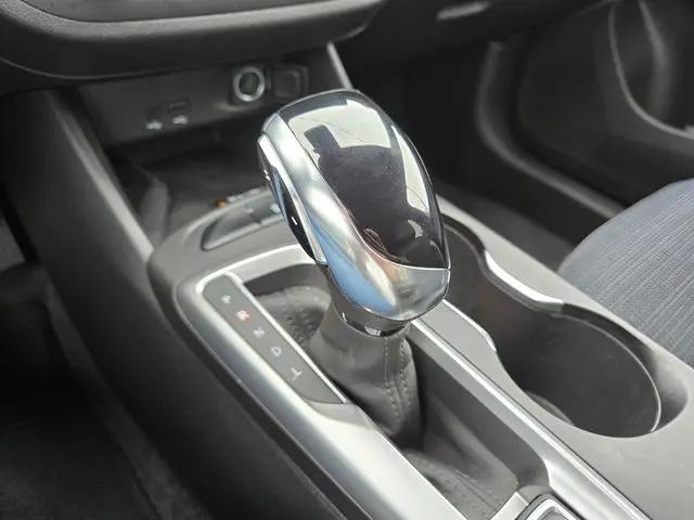 2024 Buick NV Preferred FWD
